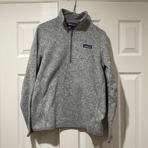Patagonia Women’s Sweatshirt